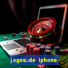 jogos de iphone para ganhar dinheiro